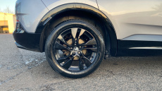 Vauxhall Grandland 1.2 Turbo SRi 5dr Petrol Hatchback